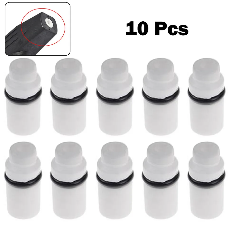 5 Stück Sandstrahldüsen-Set – 23,5 Mm Spitzen F Produktbild-Vorschau 4