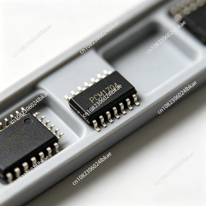 PCM1704 SMD SOP20 IC Chip Integrated Block Components PCM1704U PCM1704K
