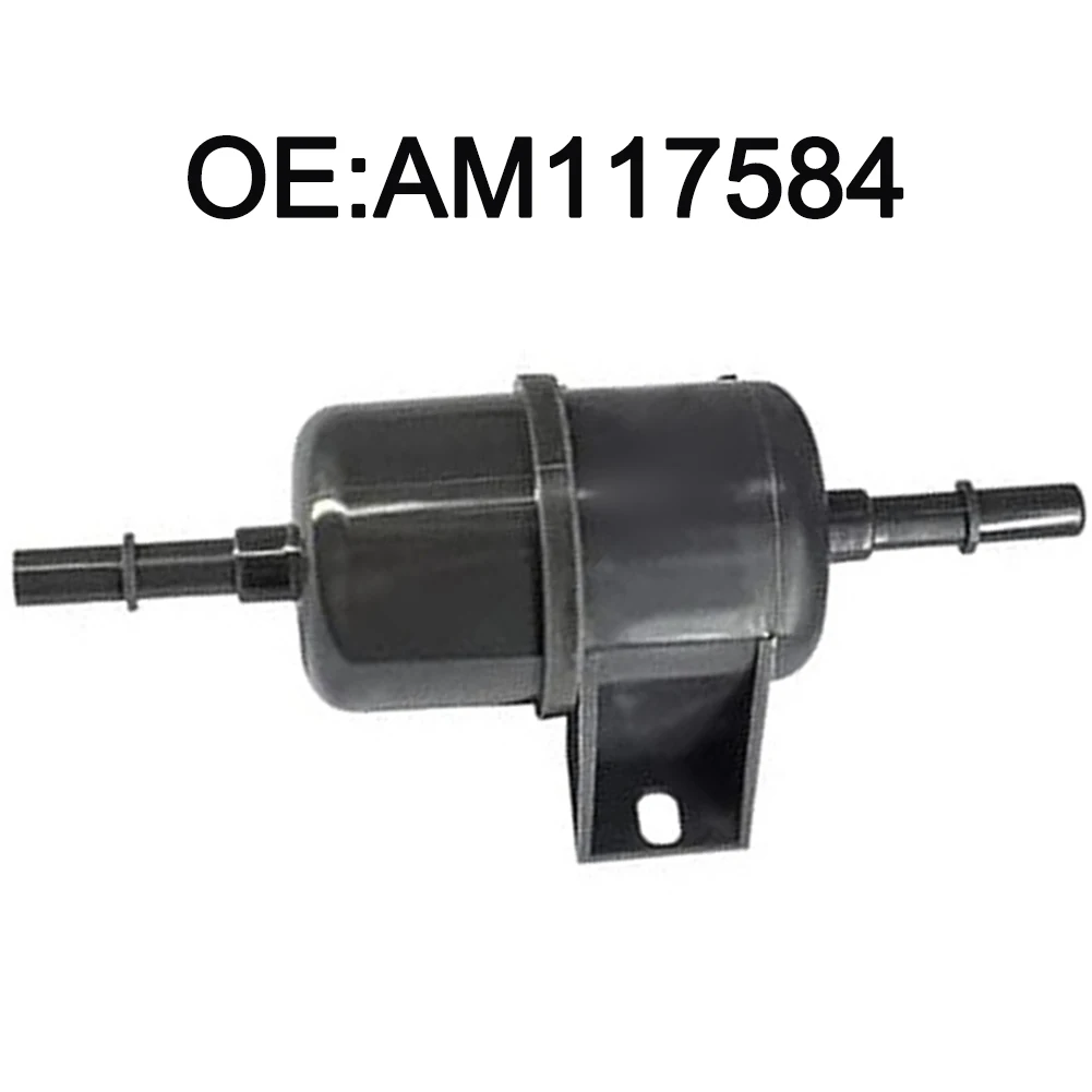 

AM117584 Встраиваемый топливный фильтр, совместимый с Gator XUV 590i, 620i, 625i, 825i, 850i, 860i, а также X729, X738