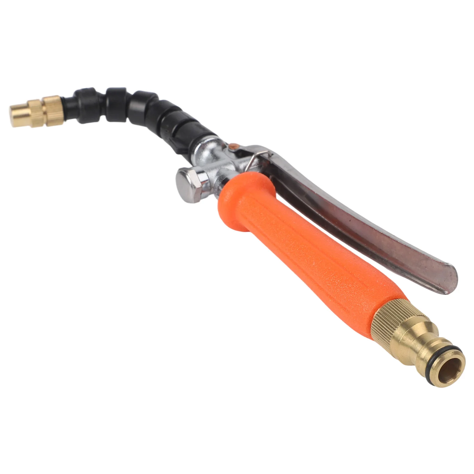 Adjustable Spray Wand for For car and Air Conditioning Cleaning with Stainless Steel Construction and Ergonomic Handle - view 5