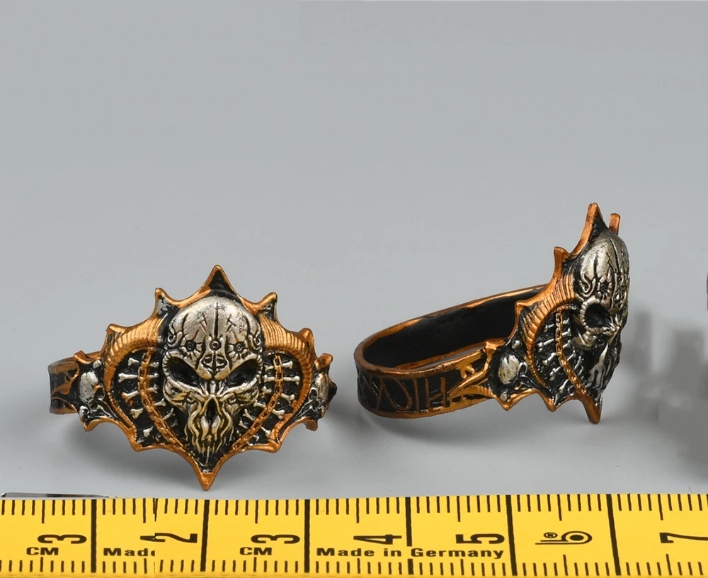 1/6 skala tblegue PL2021-184A Vampire Slayer czerwona wersja czerwona skóra czarna skrzynia pancerz PVC materiał na 12 "figurki