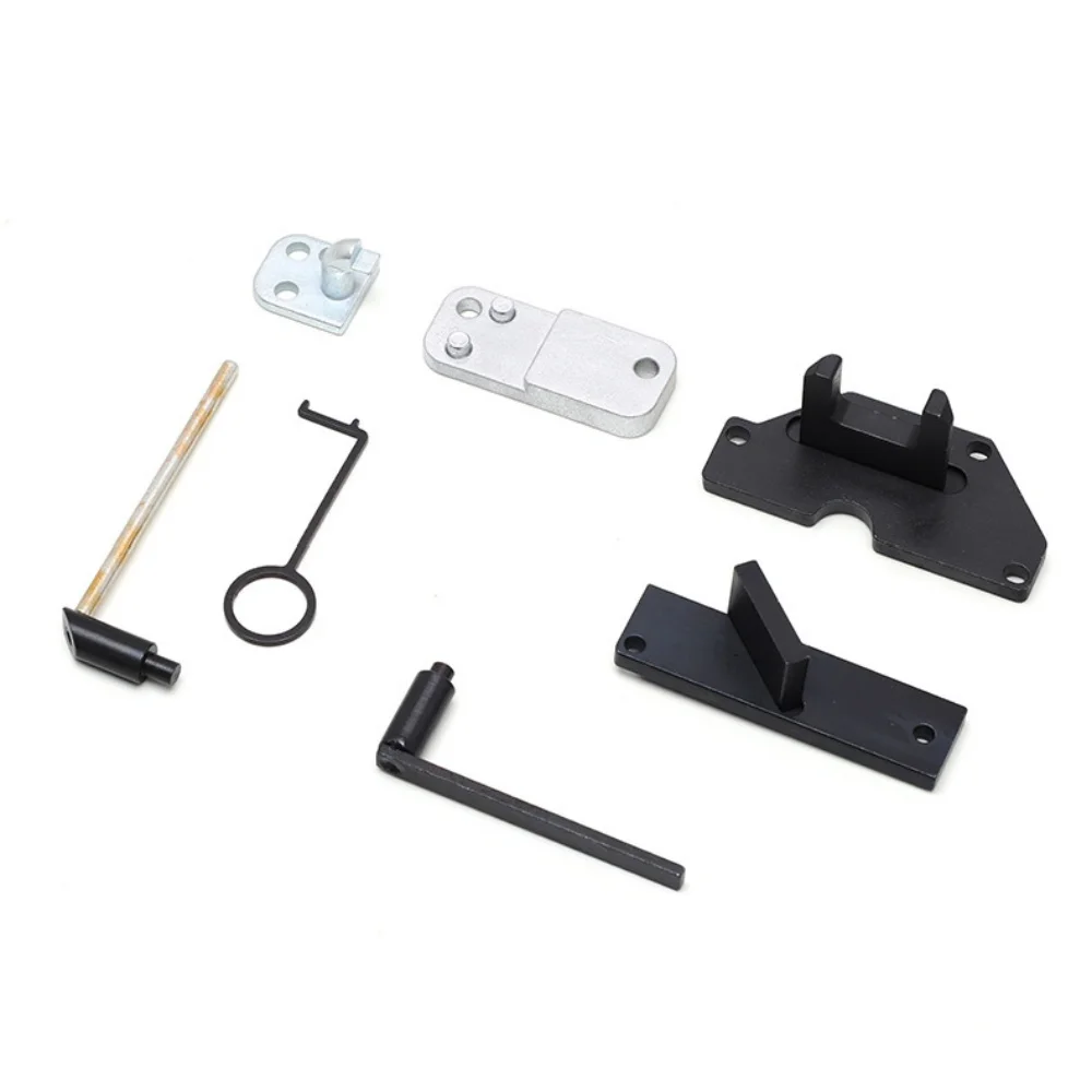 مجموعة أدوات التوقيت لسيتروين، بيجو، دي إس، أوبل 1.2L PureTech Euro 6.3