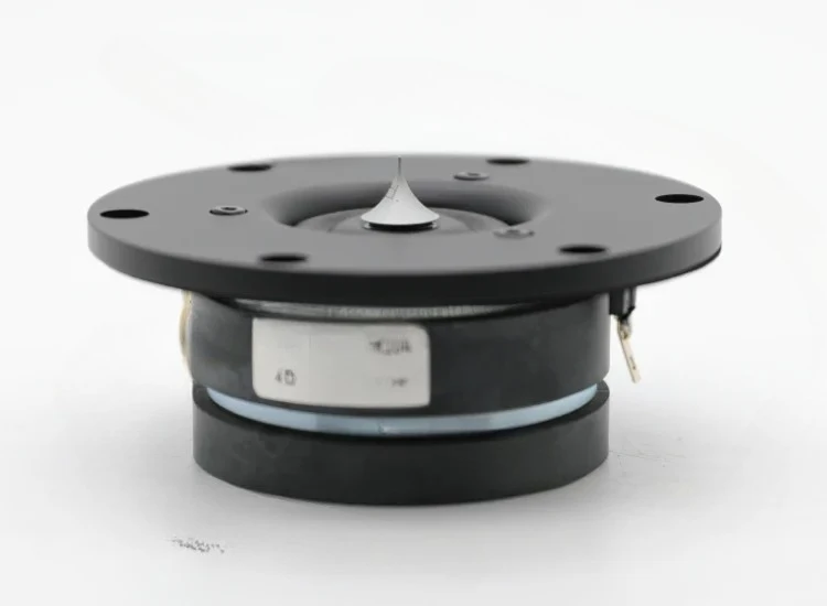 double-panneau-magnetique-en-aluminium-tetine-hifi-4-pouces-104mm-tweeter-gamut-ht025-r104-flambant-neuf-original
