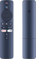New BT-MI02 Bluetooth Voice Remote Control For Xiaomi MI Box 3/4K Android TV, Fits Most Xiaomi Smart XMRM-006 XMRM-00A XMRM-M8