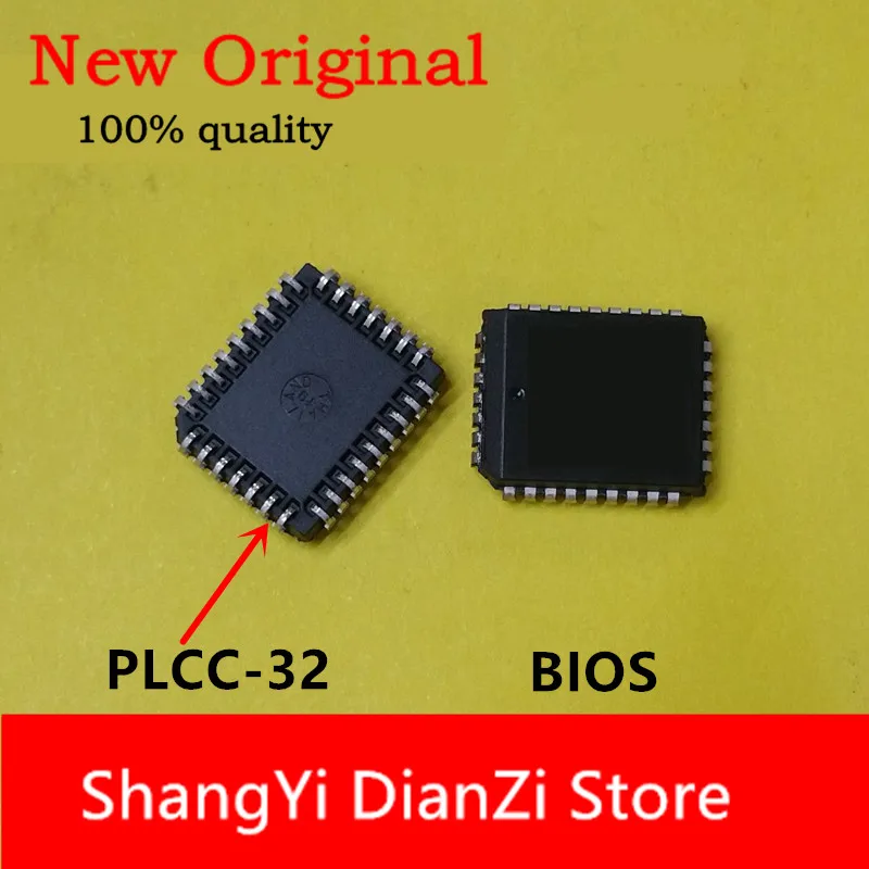(10-100Pcs)100%New … - image