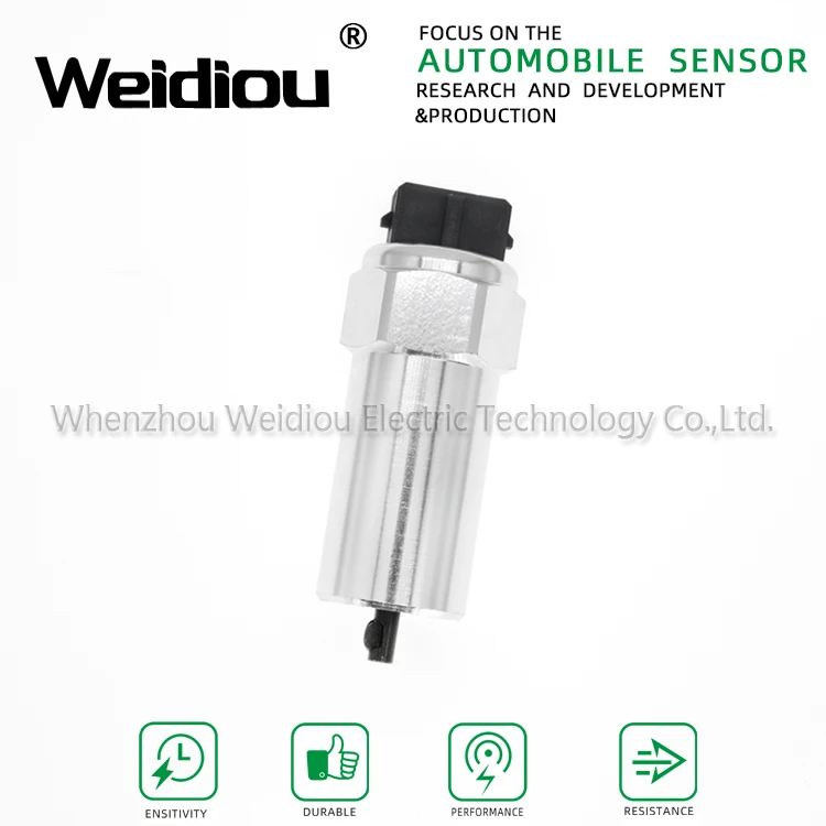 380020006 Speedometer speed sensor for Jiangling Shunda Hyatt