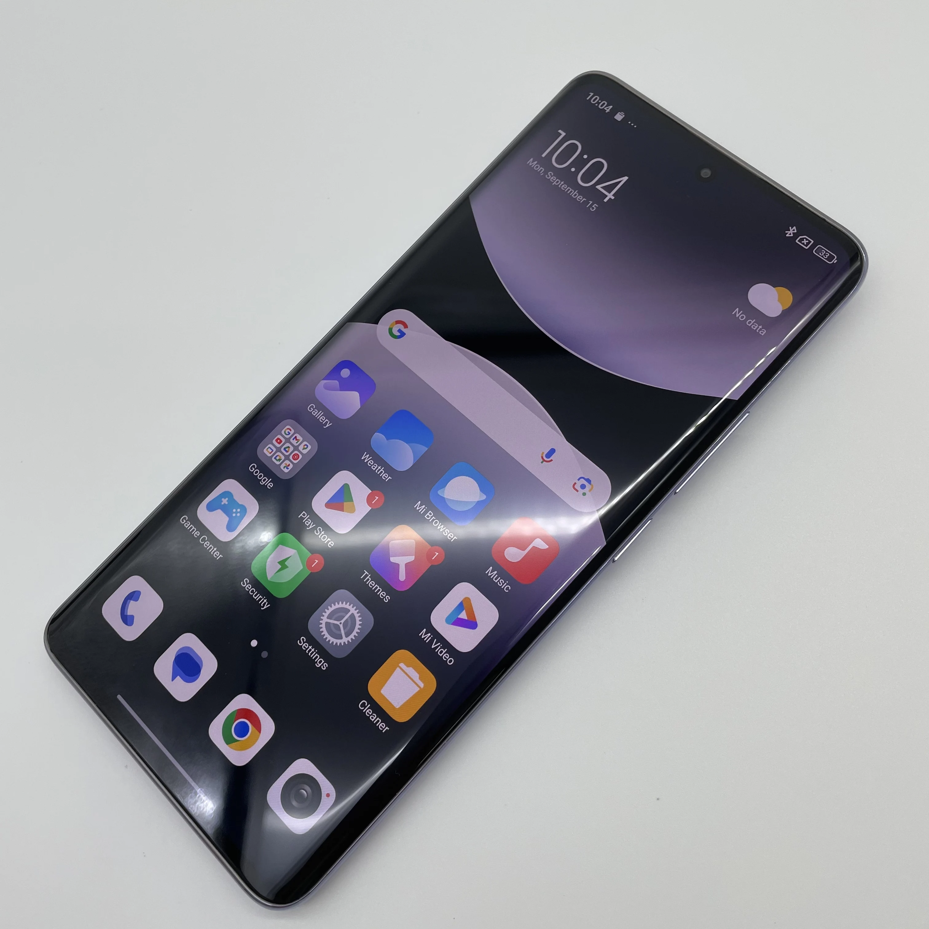 Xiaomi Redmi Note 14 Pro 5G smartphone 200MP Camera Global rom Mediatek Dimensity Fingerprint 5110mAh used phone