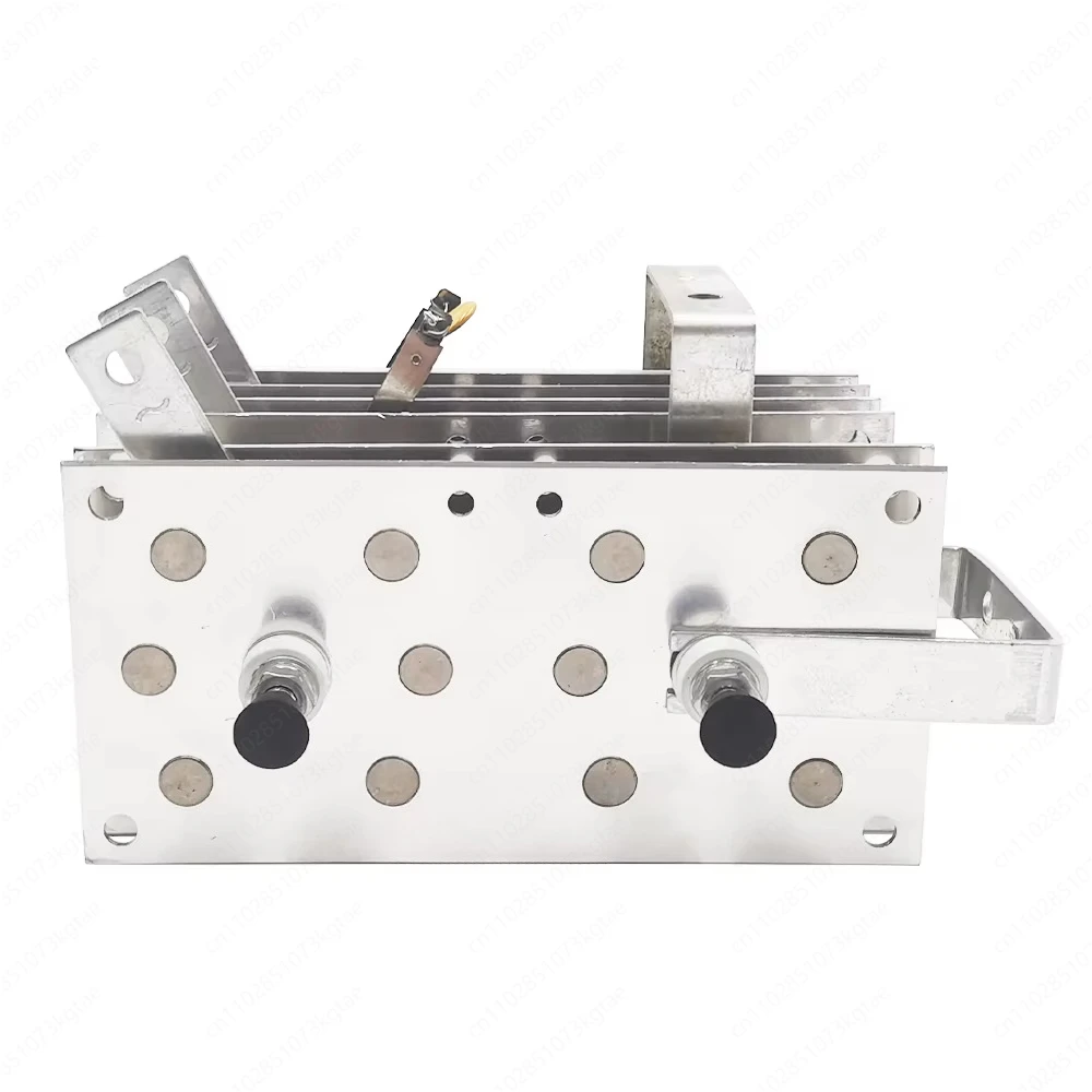 3 Phase Welder Rect…