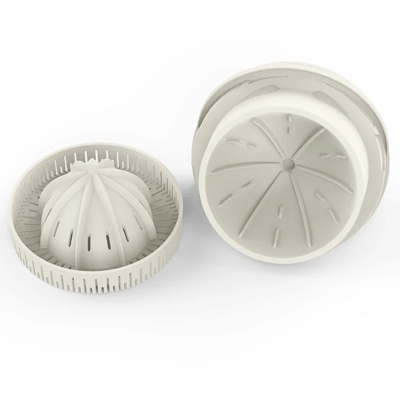 45W Multifunctional Household Juice Machine Squeezer Extractor Portable USB Orange slow Juicer