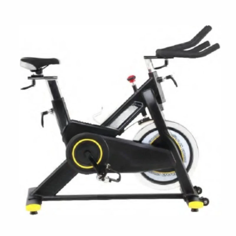 

S20 Spinning Bike Home Indoor Gym Equipment Pedal Sports Bike
