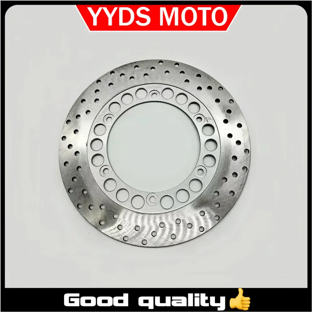 

Suitable for Keeway Superlight 125 / 150 / 200 motorcycle brake disc front brake disc original accessories high quality customiz
