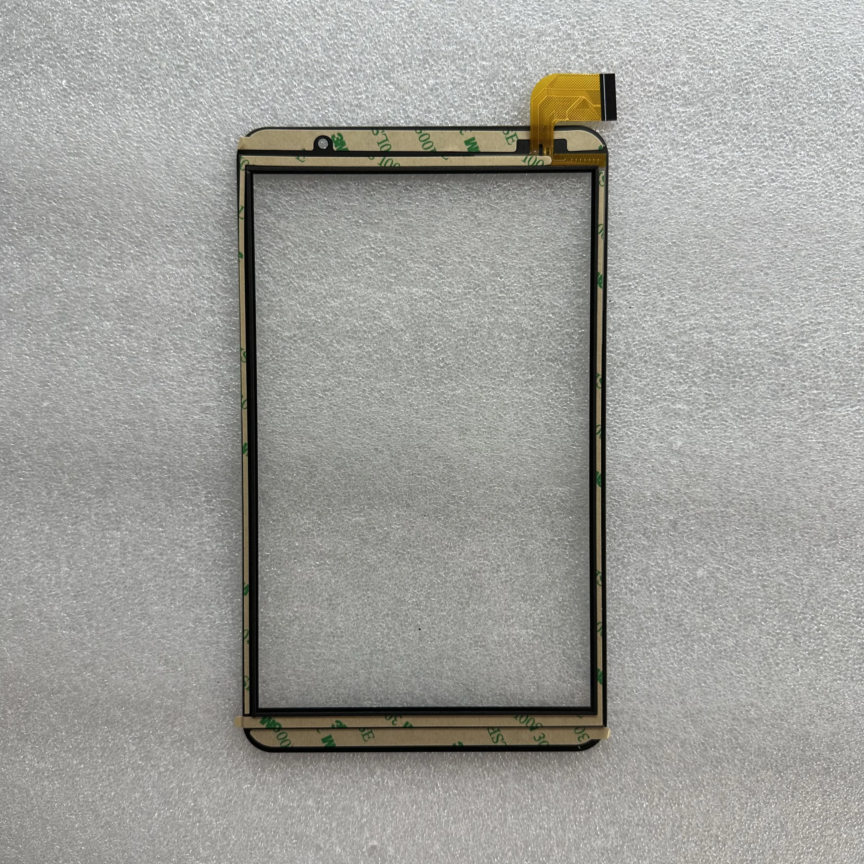 New For 8 inch kingvina GG8122 Tablet capacitive touch screen digitizer sensor GG8122 For ONN PP86A-W Replacement Multitouch