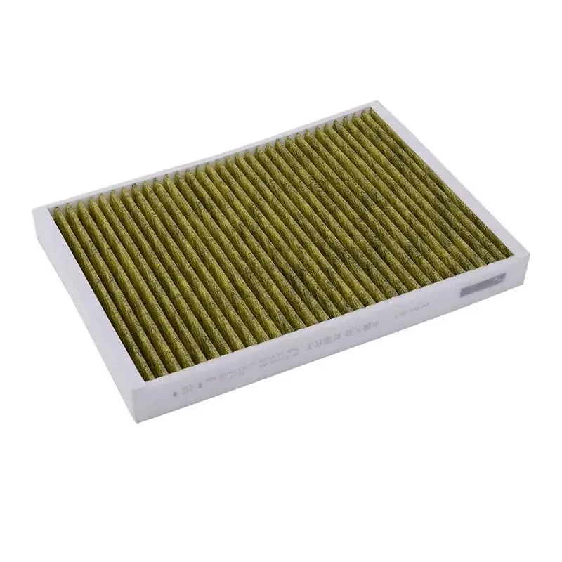 Cabin Filter 4M0819439B For VW Volkswagen Touareg CR 2018 2019 2020 2021 2022 2023 4M0819439A Car Accessories