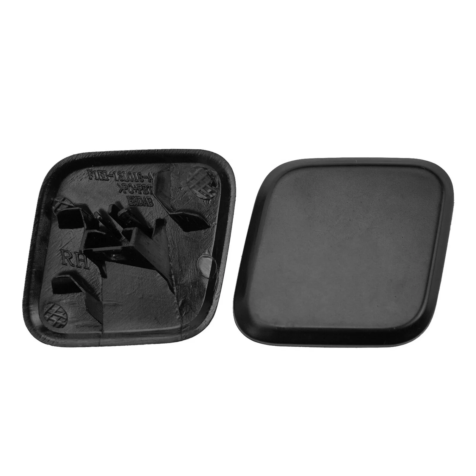 2Pcs Headlight Washer Nozzle J - Car Accessories Uk review and price