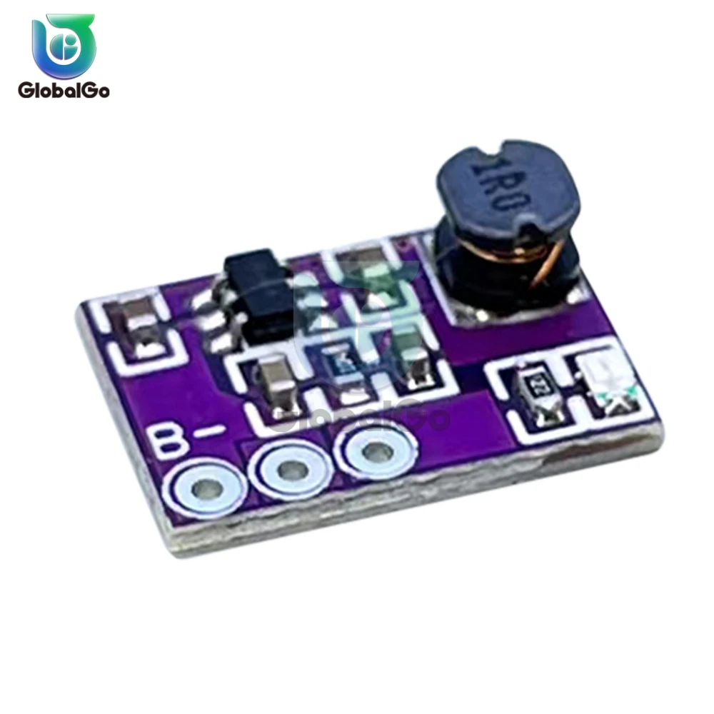 لوحة حماية شحن بطارية ليثيوم BMS 2S 18650 وحدة شحن متوازنة BMS شحن PCB شحن زائد 3.2 فولت/3.65 فولت 3.7 فولت/4.2 فولت
