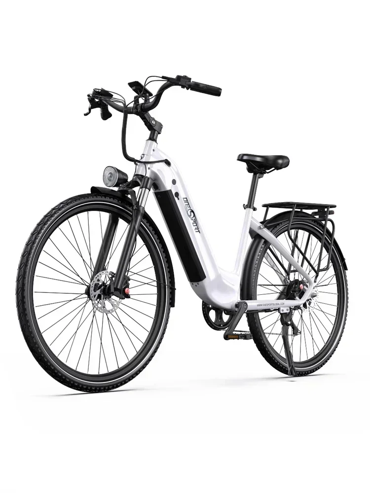 Onesport OT05 PRO Elektrofahrrad für Erwachsene 250W36V22.5Ah BatteryCity Elektrofahrrad Mountain City E-Bike
