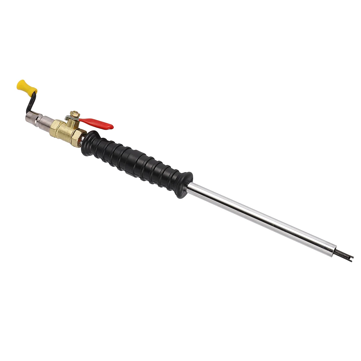 

Multi-Functional Inflation Head Durable Tire Supply Tool Pneumatic Accessory Reliable Connector For Bike Car Strong Bearing Air