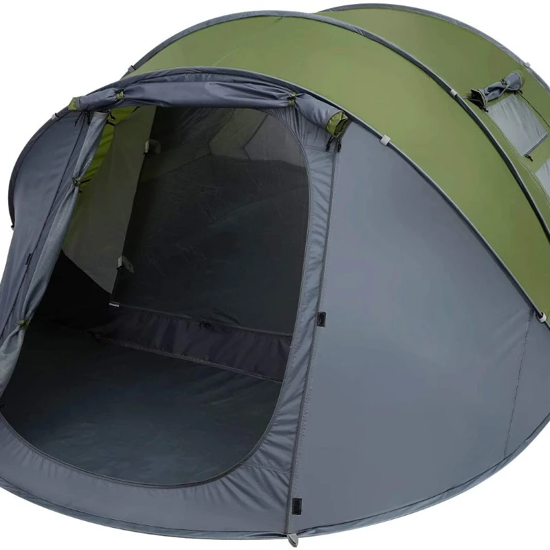 New arrival wholesale supplier outdoor pop up tent family large camping tent