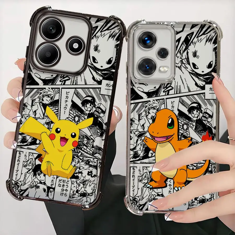 Poke-Mons Cute Char… - image