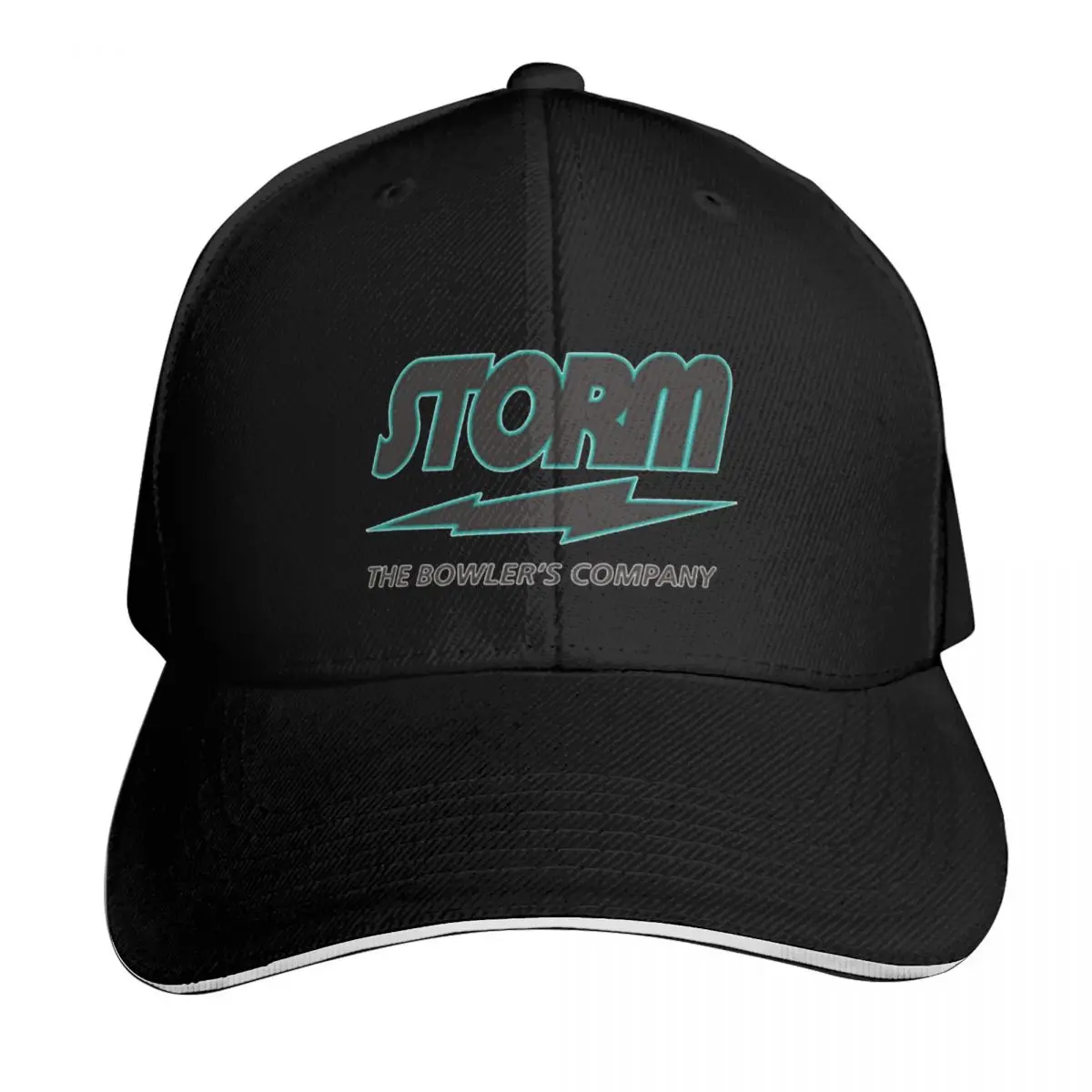 STORM Baseball Cap Brand Man cap Hat Luxury Brand hiking hat Streetwear Women's Beach Visor Men's