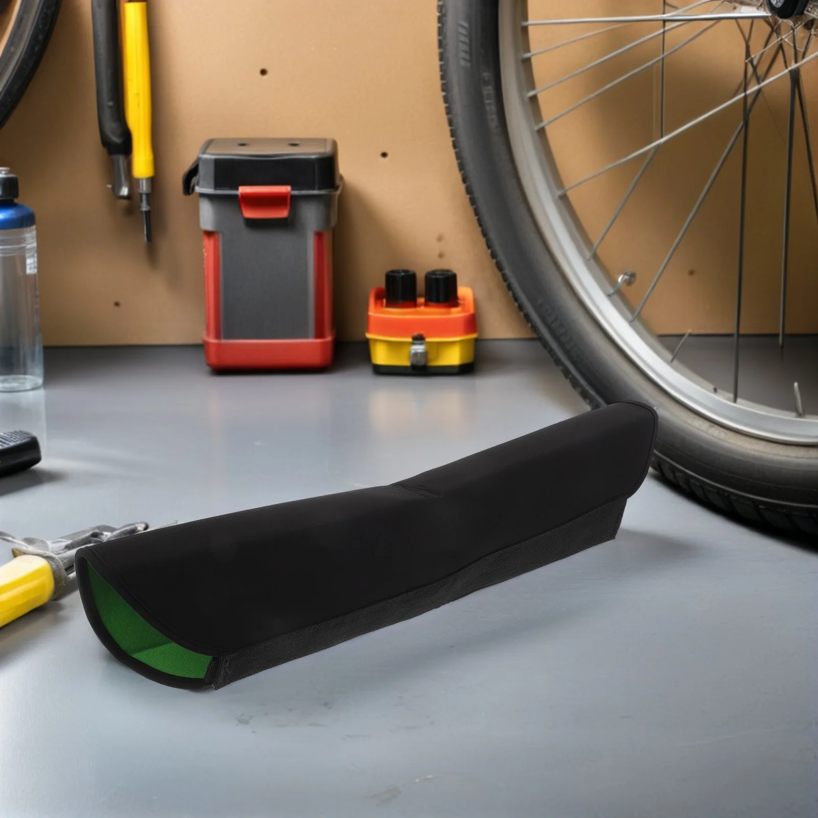 

Protective Case Bicycle Cold Weather Protector Neoprene Sleeve for Protection