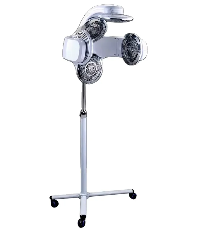 

Professional Hair Dryer Accelerator Machine Hair Dryer Salon Equipment Use for Beauty Salon Office Relaxing