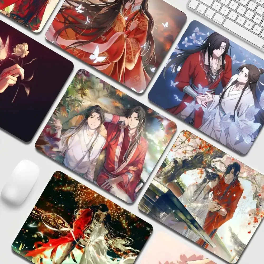 1 قطعة المسؤولين السماوية نعمة 20x25 سنتيمتر سرعة نسخة لعبة الكمبيوتر لوحة المفاتيح طاولة مكتبية حصيرة أرخص كأس الحصير سطح المكتب حصيرة #1