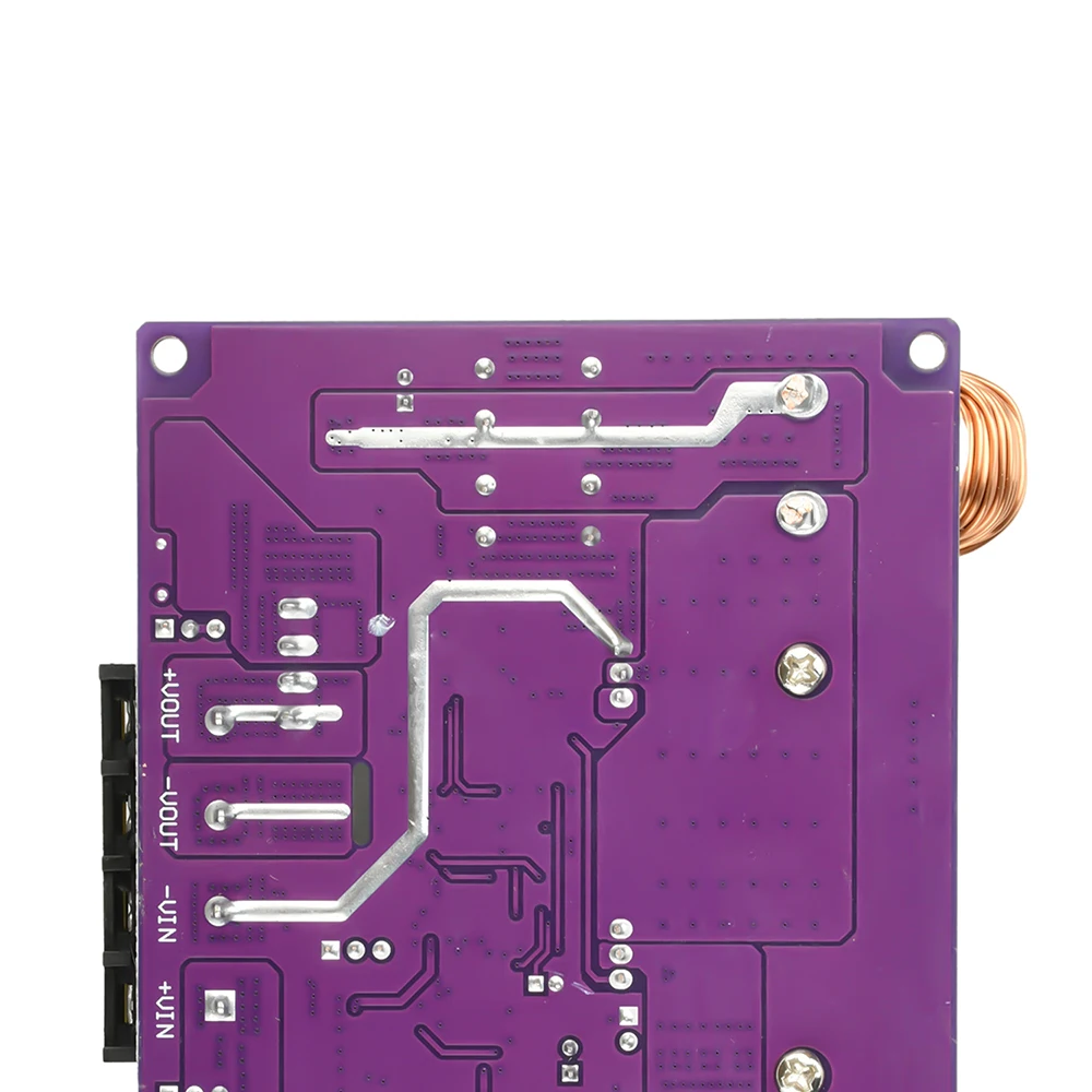800W 25A MPPT Solarladegerät Stromversorgungsmodul 18V-90V auf 2-60V DC-DC Abwärtswandler Auto-Ladeplatine Ideal-Diode – Detail 13