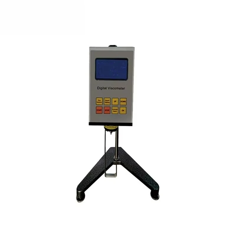 Digital Viscometer …