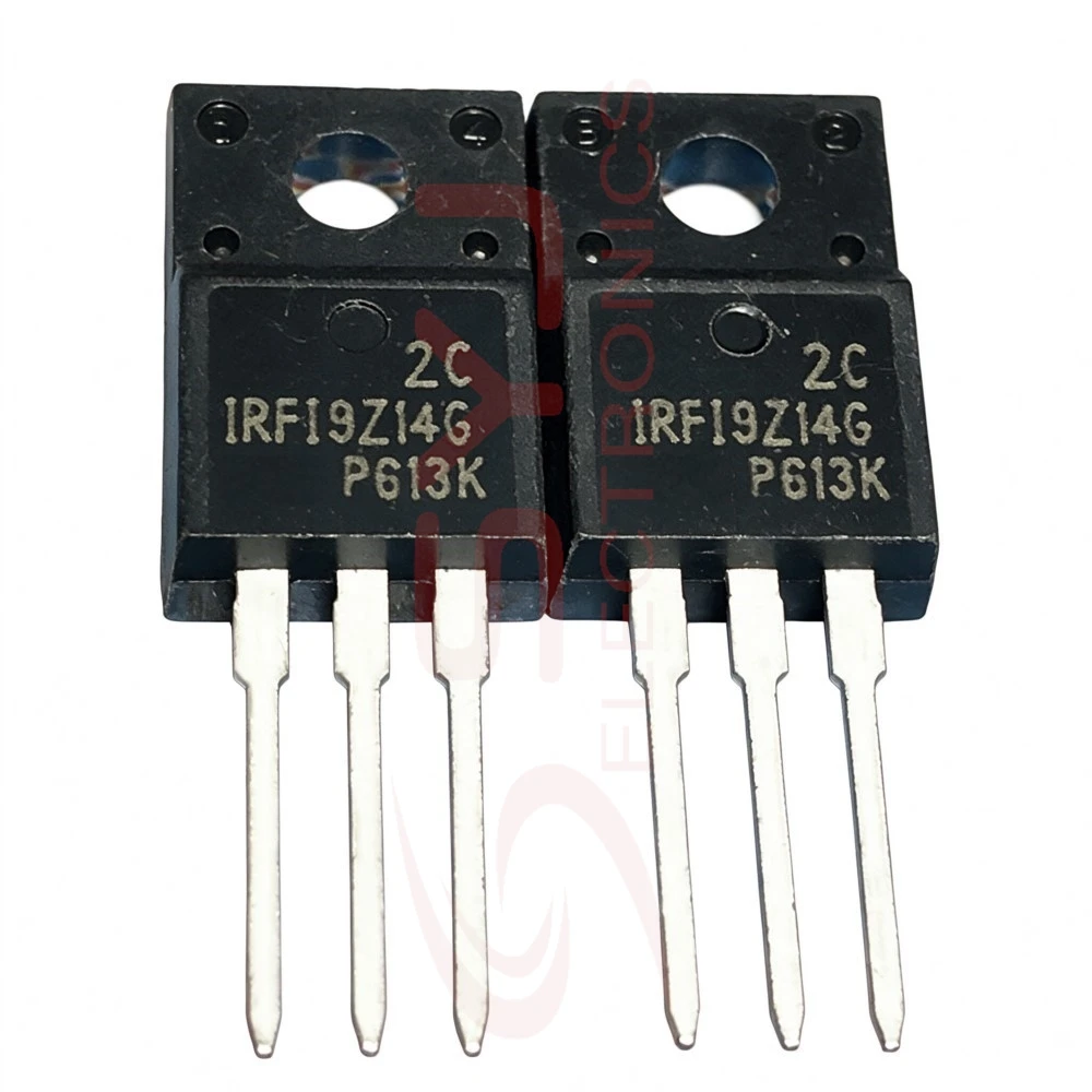5PCS IRFI9Z14G -60V -5.3A K1348 2SK1348 100V 20A GT30F126 30F126 FKV550 FKV550T A1725 2SA1725 80V 6A 10F60HF3 600V 10A TO-220F