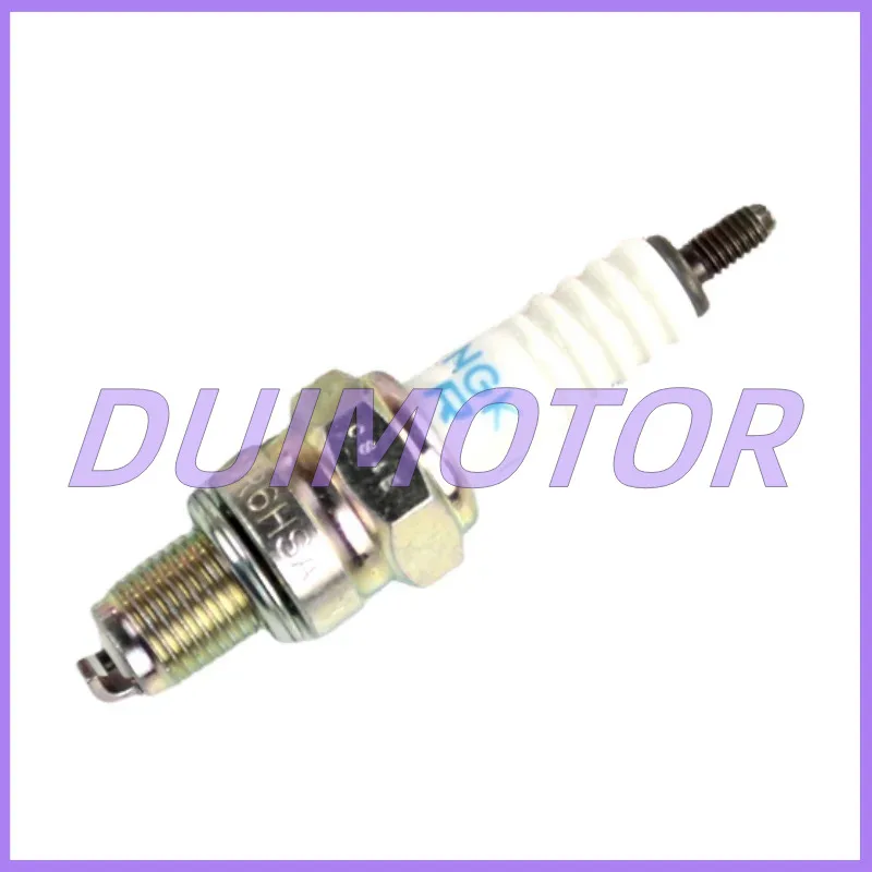 Spark Plug for Yamaha Ybr125 Jym125-3-3f-3g-8 125cc Straddle Bike Series