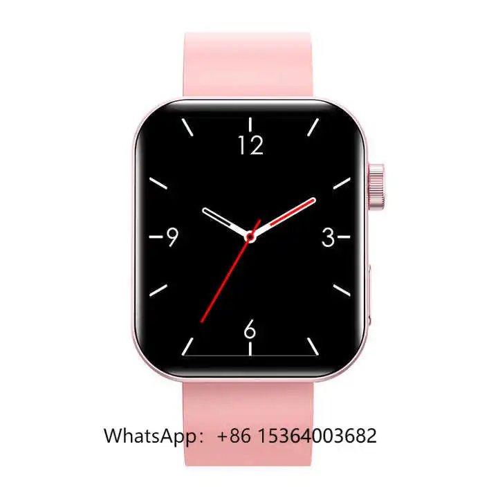 

Спортивные умные часы на открытом воздухе NK20 Pro Smartwatch Водонепроницаемый монитор сна для здоровья BT Call Fitness Tracker