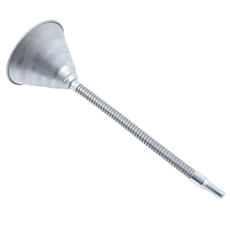 

2025 трендовая воронка для заправки моторного масла для автомобиля, мотоцикла, фильтр, инструмент для переноса масла, воронка для замены масла, автомобильные инструменты