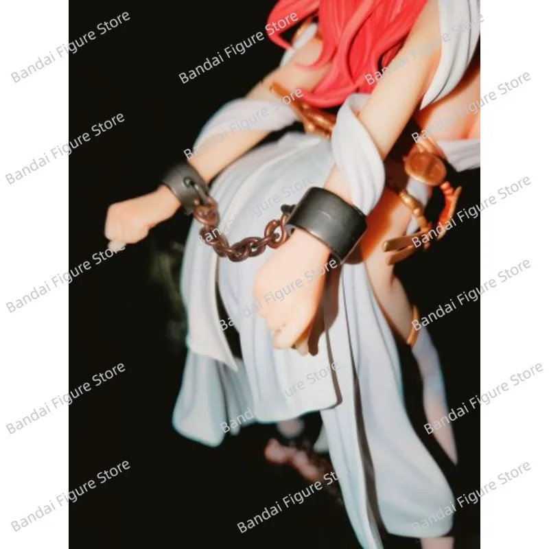 

26cm in Stock AY 1/6 The Alluring Queen Pharnelis Imprisoned By Goblins Sexy Girl Doll Anime Figure Model Gift Toy Adults