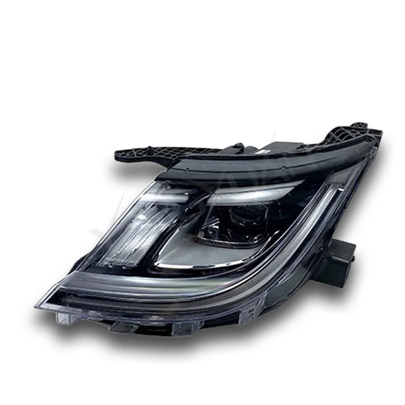 Front Head Light Headlamp Head Lamp Headlight Assembly For BYD Dolphin 2021-2025