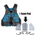 Blue-Foam pad