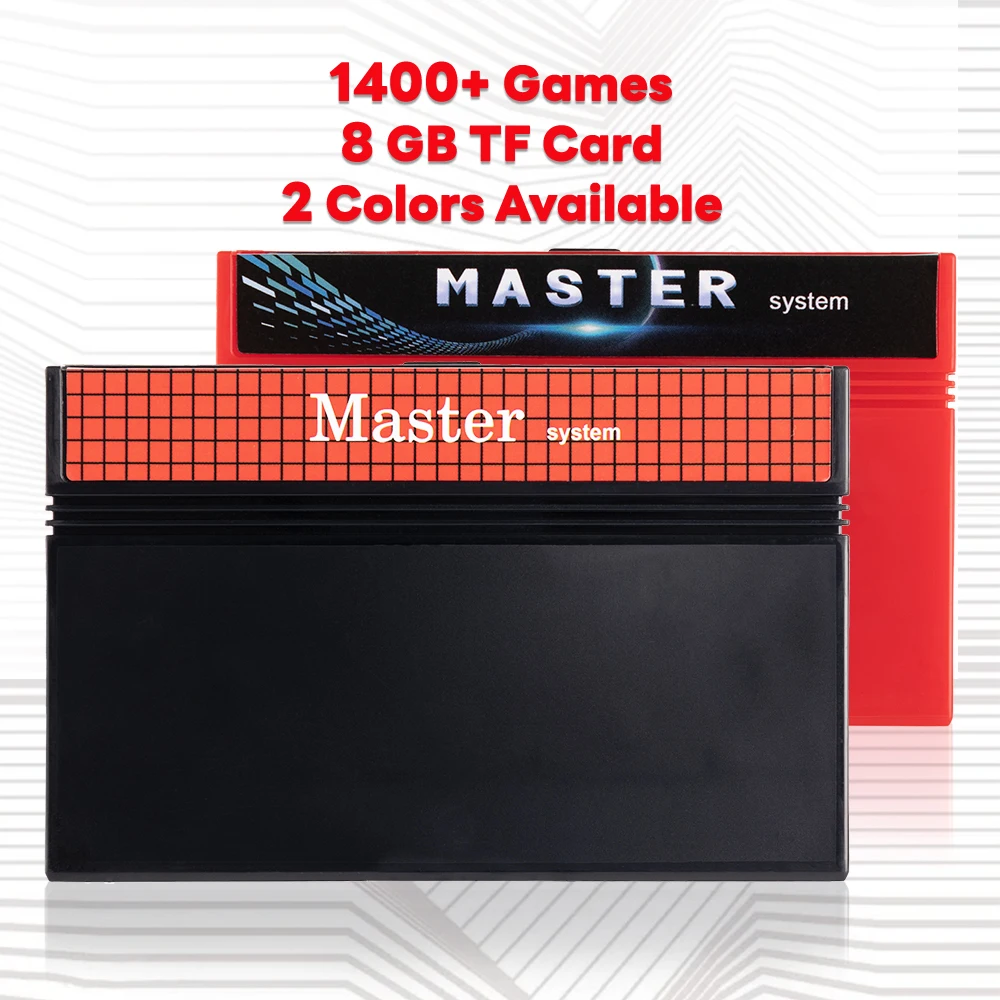 Эмулятор sega master system (genesis, коробка, игровой, карта) купить от 46,00 руб. Игры и аксессуары на 1rub.ru Эмулятор sega master system (genesis, коробка, игровой, карта) купить от 46,00 руб. Игры и аксессуары на 1rub.ru