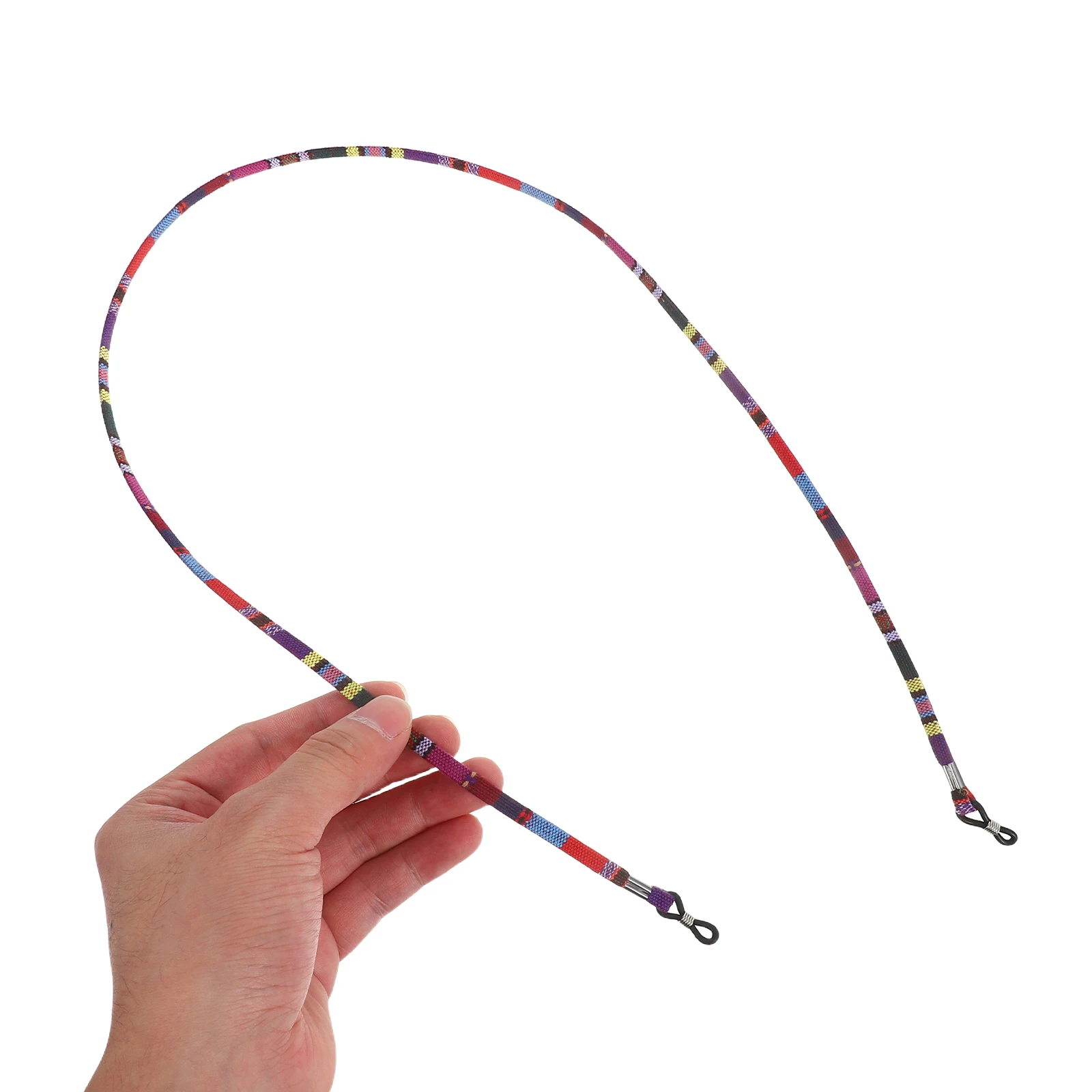 

Glasses Rope Eyeglass Holder Strap Cord for Men Eyeglasses Chain Women Lanyards