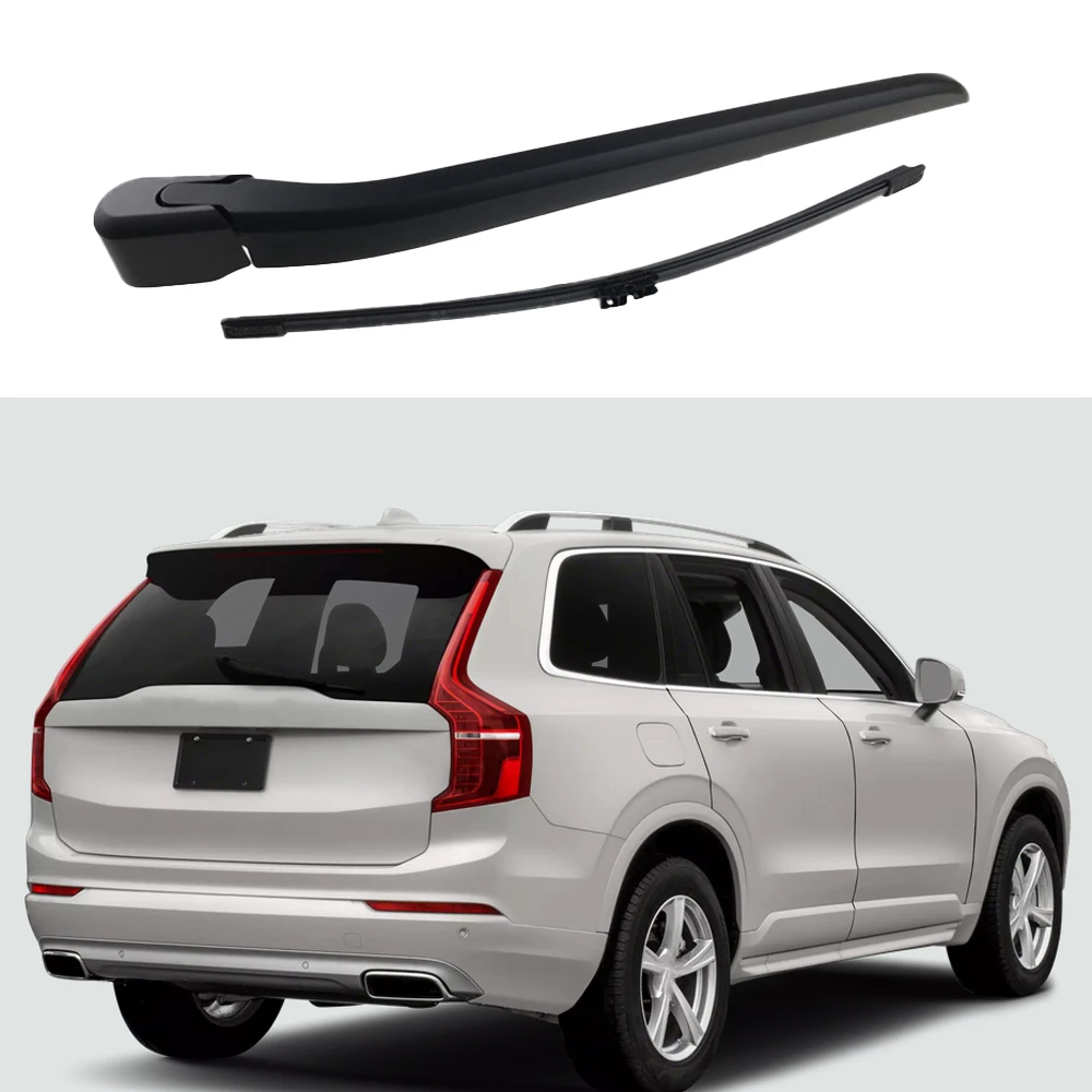 

14,5 "набор щеток стеклоочистителя заднего стекла автомобиля для Volvo XC90 V90 2016 2017 2018 32219752