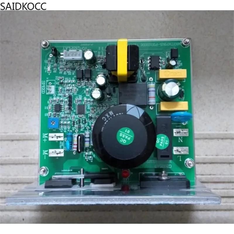 SAIDKOCC Treadmill BC1003 motherboard computer board、lower control、power、circuit 、driver new motherboard