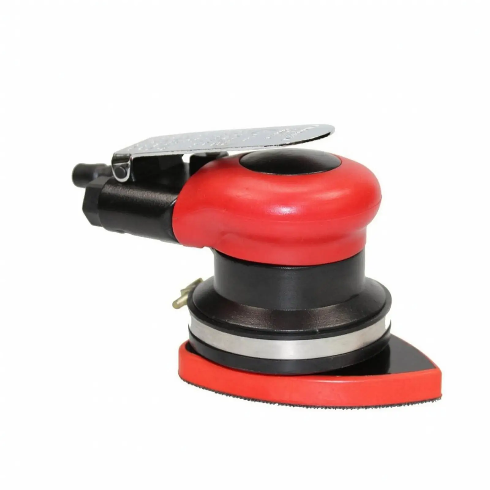 Triangular Polishing Machine High Efficiency Tool Lightweight for Workshops