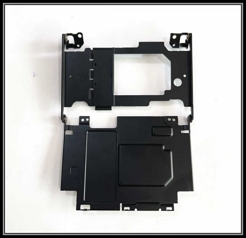 新しいオリジナルキヤノン G7X3 G7XIII ディスプレイブラケット鉄フレームカメラスクリーンフレームカメラ修理