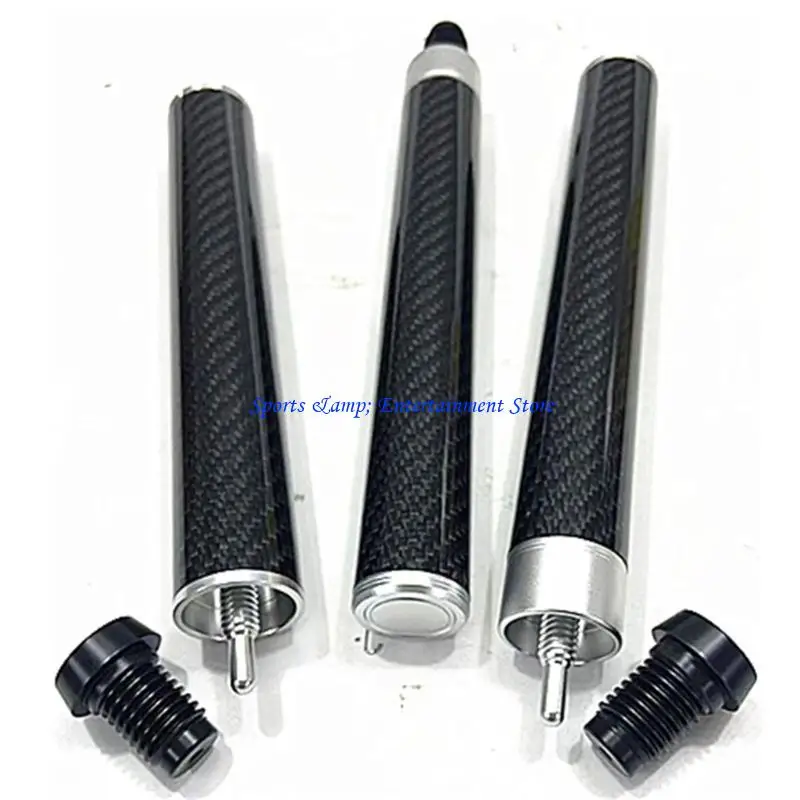 

G7NF Алюминиевый сплав, усиленный углеродным волокном, биллиардный сигнал удлиняющий малый раствор