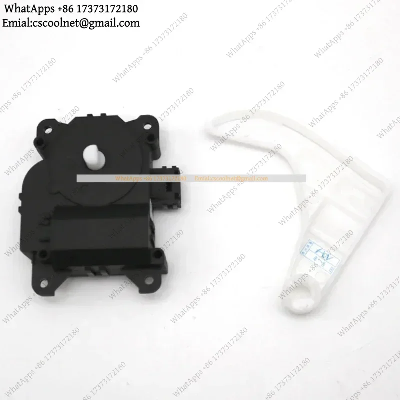 k3 Heater Climate Control Actuator Servo Motor for Toyota Corolla Auris E120 E130 2004-2013 Scion TC 2005-2010 1.8L - Replaces