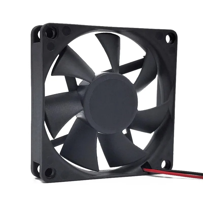 

ОРИГИНАЛЬНЫЙ ME70151V3-000U-A99 12 В 0,57 Вт 7015 70*70*15 мм НОВЫЙ ОХЛАЖДАЮЩИЙ ВЕНТИЛЯТОР РАДИАТОР