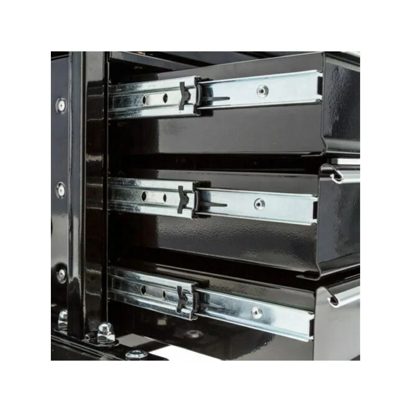 202535'' Heavy Duty Rolling Tool Cabinet with Multi-Function Customizable OEM Support