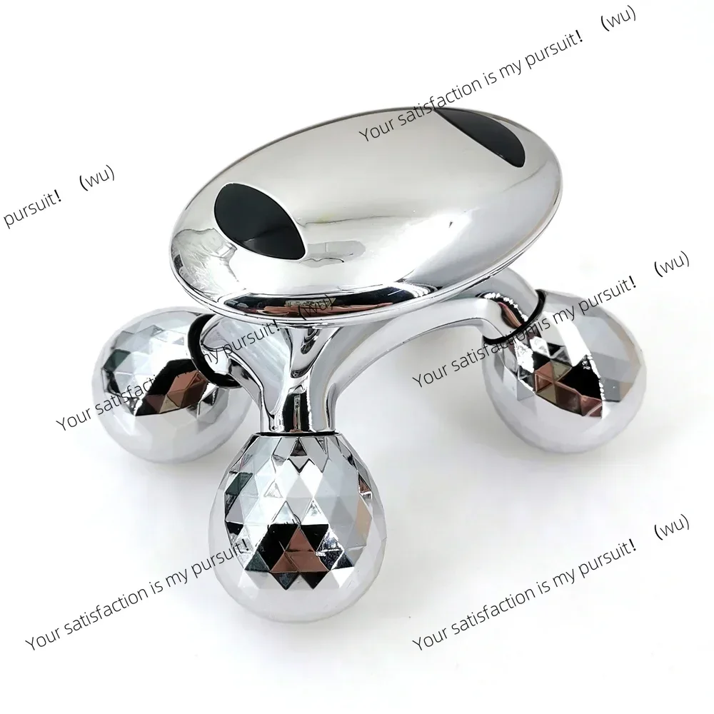 ZOCI-Massage Roller Back Body Massager, Face Eye Neck Muscle Hammer Relaxing Beauty