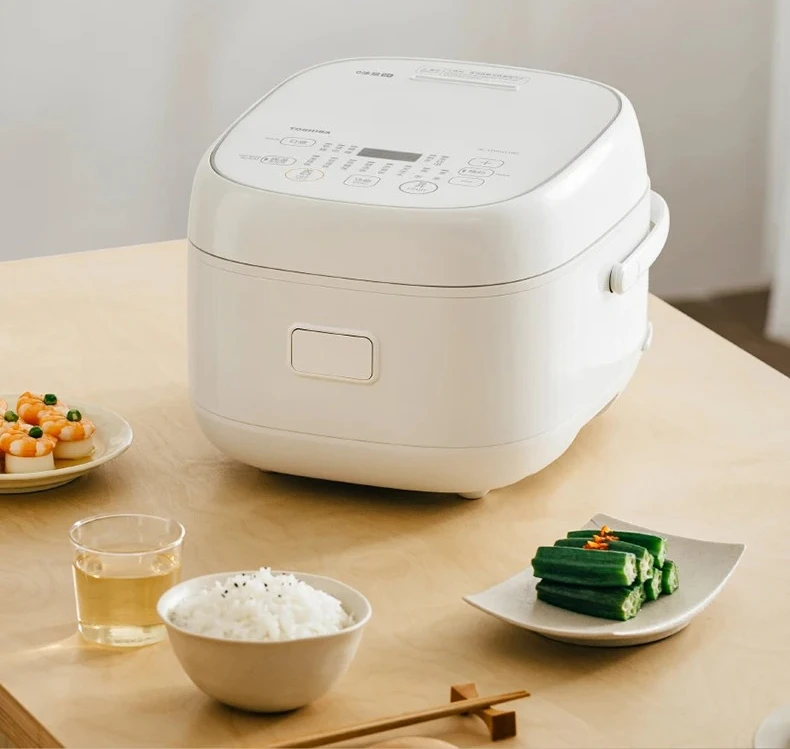 Household Rice Cooker Low-Sugar Rice Cooker with Sugar Control Separate