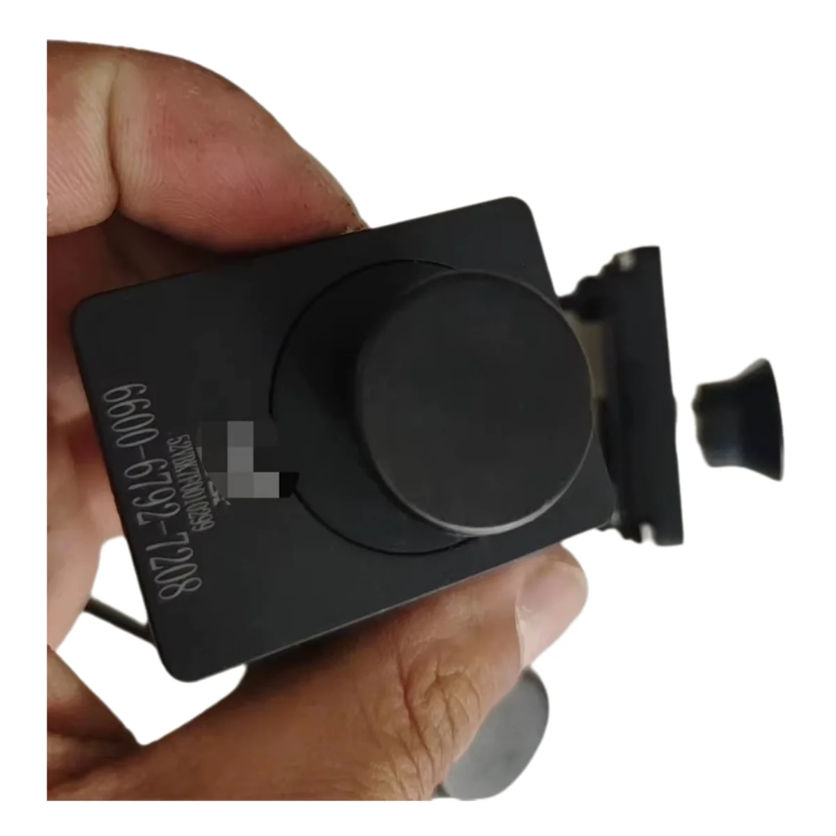 Plant Protection UAV Accessories Weighing Module for DJI T40 T20P