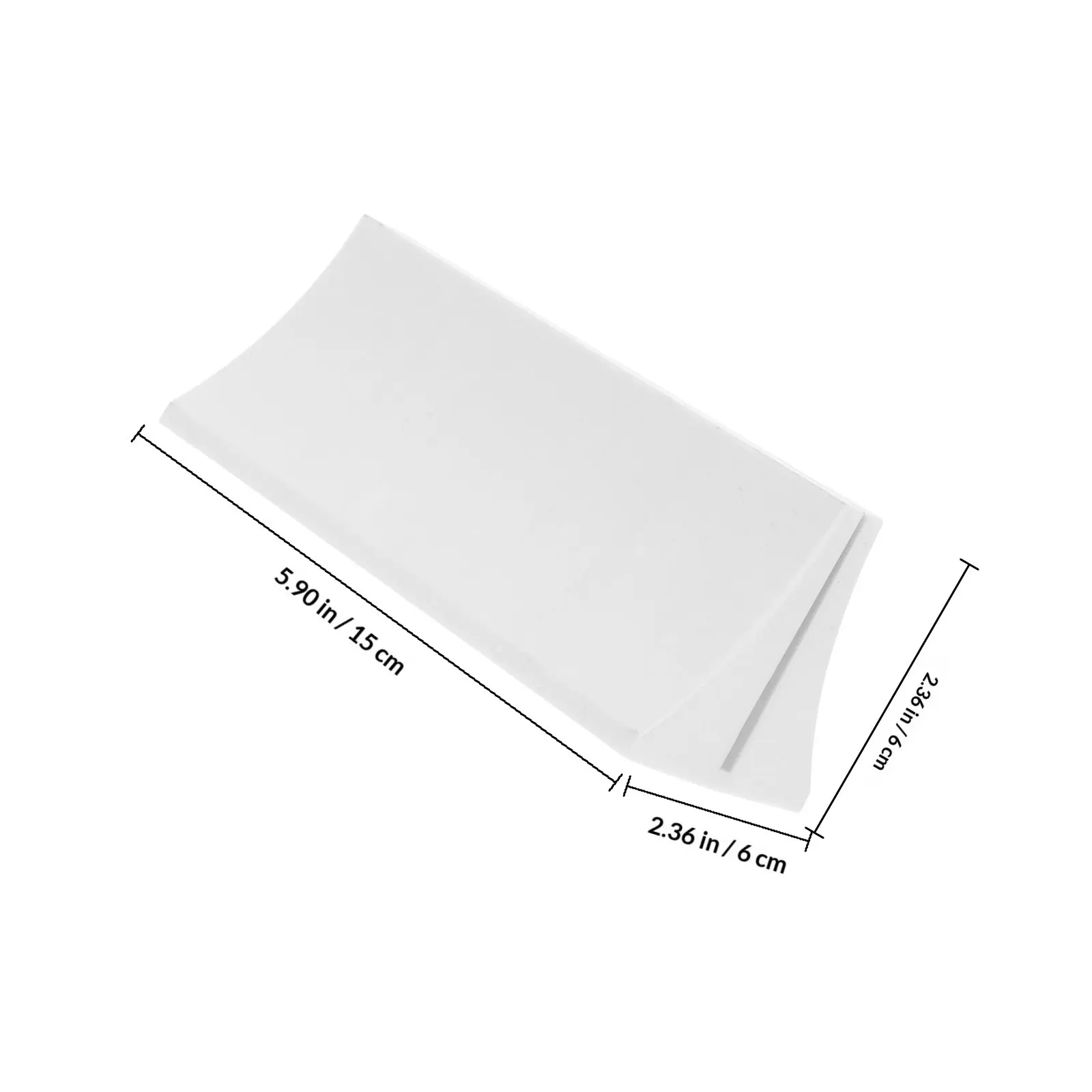 4Pcs Desk Divider Clamp Movable Base for Office School Exams Desk Partition Support Screen Holder Divider Clamp Screen Partition